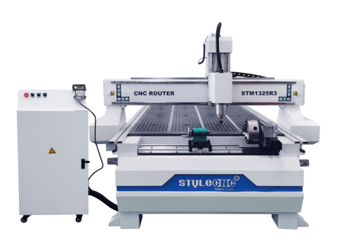 2025最棒的4x8數(shù)控木工雕刻機(jī)